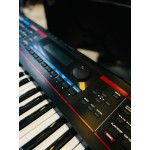 Teclado Roland Juno - Di - Seminovo