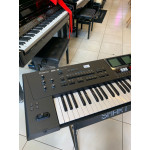Teclado Roland Bk-9 - Seminovo