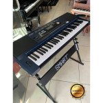Teclado Roland Ex-30 - Seminovo
