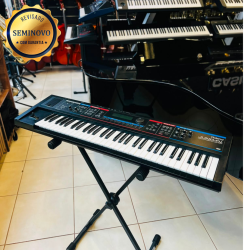 Teclado Roland Juno - Di - Seminovo