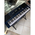 Teclado Roland Ex-30 - Seminovo