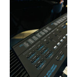 Teclado Roland E-66 - Seminovo