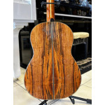 Viola Rozini Rv181 Atntc Tiao Carreiro Ativa El Acustica