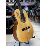 Viola Rozini Rv181 Atntc Tiao Carreiro Ativa El Acustica