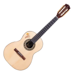 Viola Rozini Rv181 Atntc Tiao Carreiro Ativa El Acustica