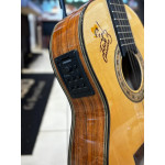 Viola Rozini Rv181 Atntc Tiao Carreiro Ativa El Acustica