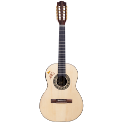 Viola Rozini Rv181 Atntc Tiao Carreiro Ativa El Acustica