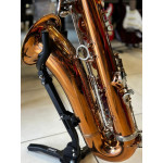 Saxofone Tenor Scavone Laq C/ Chaves Niq - Seminovo