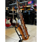 Saxofone Tenor Scavone Laq C/ Chaves Niq - Seminovo