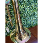CORNET SEBASTIAN BB LAQUEADO SCO-CR8536 - 2023 CORNET SEBASTIAN BB LAQUEADO SCO-CR8536 - 2023