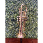 CORNET SEBASTIAN BB LAQUEADO SCO-CR8536 - 2023 CORNET SEBASTIAN BB LAQUEADO SCO-CR8536 - 2023