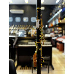 CLARINETE SEBASTIAN SIB 17 CHAVES LAQUEADAS SCLA-CL3071N