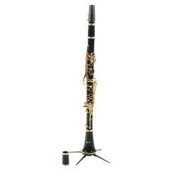 CLARINETE SEBASTIAN SIB 17 CHAVES LAQUEADAS SCLA-CL3071N