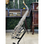 Saxofone Alto Sebastian Prata Mib Sst04s  Saxofone Alto Sebastian Prata Mib Sst04s