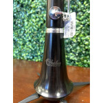 Clarinete Harlem Sound em Bb 17 Chaves em Ebano Hcl-04m