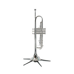 TROMPETE SEBASTIAN PRATA STR-TR8331S - 2038