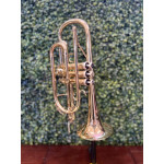 CORNET SEBASTIAN BB LAQUEADO SCO-CR8536 - 2023 CORNET SEBASTIAN BB LAQUEADO SCO-CR8536 - 2023