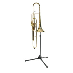 TROMBONE DE PISTO SEBASTIAN STB GP301G BB LAQ - 2009