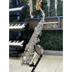 Saxofone Alto Sebastian Prata Mib Sst04s  Saxofone Alto Sebastian Prata Mib Sst04s