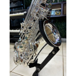 Saxofone Alto Sebastian Prata Mib Sst04s  Saxofone Alto Sebastian Prata Mib Sst04s
