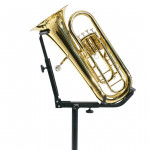 BOMBARDINO EUPHONIUM SEBASTIAN  4 PISTOS LAQUEADO - 2012