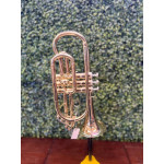 CORNET SEBASTIAN BB LAQUEADO SCO-CR8536 - 2023 CORNET SEBASTIAN BB LAQUEADO SCO-CR8536 - 2023