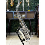 Saxofone Alto Sebastian Prata Mib Sst04s  Saxofone Alto Sebastian Prata Mib Sst04s