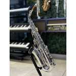 Saxofone Alto Sebastian Prata Mib Sst04s  Saxofone Alto Sebastian Prata Mib Sst04s