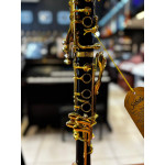 CLARINETE SEBASTIAN SIB 17 CHAVES LAQUEADAS SCLA-CL3071N
