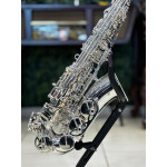Saxofone Alto Sebastian Prata Mib Sst04s  Saxofone Alto Sebastian Prata Mib Sst04s