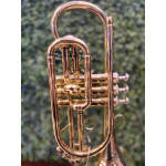CORNET SEBASTIAN BB LAQUEADO SCO-CR8536 - 2023 CORNET SEBASTIAN BB LAQUEADO SCO-CR8536 - 2023