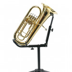 BOMBARDINO EUPHONIUM SEBASTIAN  4 PISTOS LAQUEADO - 2012