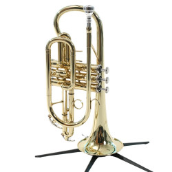 CORNET SEBASTIAN BB LAQUEADO SCO-CR8536 - 2023