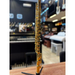 Flauta Transversal em do Sebastian Sfl01g Gold 24