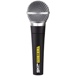MICROFONE SKP PRO58 XLR C/FIO