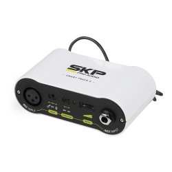 INTERFACE AUDIO SKP SMART TRACK 2 - SASMARTTRACK2