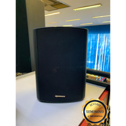 Caixa Soundvoice Ot-65 - Seminovo