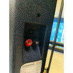 Caixa Soundvoice Ot-65 - Seminovo