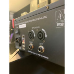 Mesa Soundvoice Amplificada Ma-630x C/efeitos Equalizador