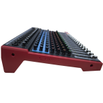 Mesa Soundvoice 16 Canais Ms162 Plus com Efeito Bivolt