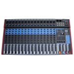 Mesa Soundvoice 16 Canais Ms162 Plus com Efeito Bivolt