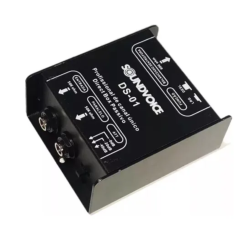 Direct Box Soundvoice Ds-01