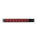 Processador Soundvoice Pre Ampl Sha8000 Power Play 