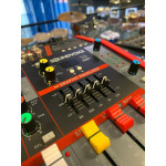 Mesa Soundvoice Amplificada Ma-630x C/efeitos Equalizador