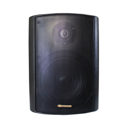 Caixa Soundvoice Passiva Ot65 Bk 6 Outdoor 