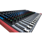 Mesa Soundvoice 16 Canais Ms162 Plus com Efeito Bivolt