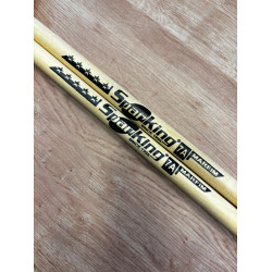 Baqueta Spanking 7a Mad Nat