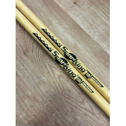 Baqueta Spanking 5b Mad Pm