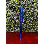 Flauta Spring Doce Spk031 Kids Azul