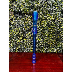 Flauta Spring Doce Spk031 Kids Azul